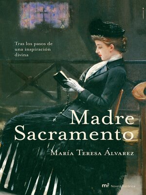 cover image of Madre Sacramento